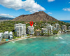 2979 Kalakaua Avenue,Honolulu,Hawaii,96815,2 Bedrooms Bedrooms,2 BathroomsBathrooms,Condo/Townhouse,Kalakaua,4,18224614