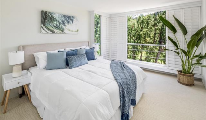2979 Kalakaua Avenue,Honolulu,Hawaii,96815,2 Bedrooms Bedrooms,2 BathroomsBathrooms,Condo/Townhouse,Kalakaua,4,18224614