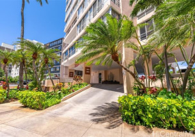 2979 Kalakaua Avenue,Honolulu,Hawaii,96815,2 Bedrooms Bedrooms,2 BathroomsBathrooms,Condo/Townhouse,Kalakaua,4,18224614