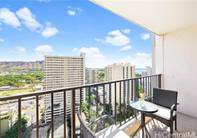 201 Ohua Avenue,Honolulu,Hawaii,96815,1 バスルームバスルーム,コンド / タウンハウス,Ohua,22,18688516