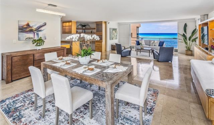 2979 Kalakaua Avenue,Honolulu,Hawaii,96815,2 Bedrooms Bedrooms,2 BathroomsBathrooms,Condo/Townhouse,Kalakaua,4,18224614