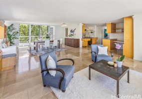 2979 Kalakaua Avenue,Honolulu,Hawaii,96815,2 Bedrooms Bedrooms,2 BathroomsBathrooms,Condo/Townhouse,Kalakaua,4,18224614