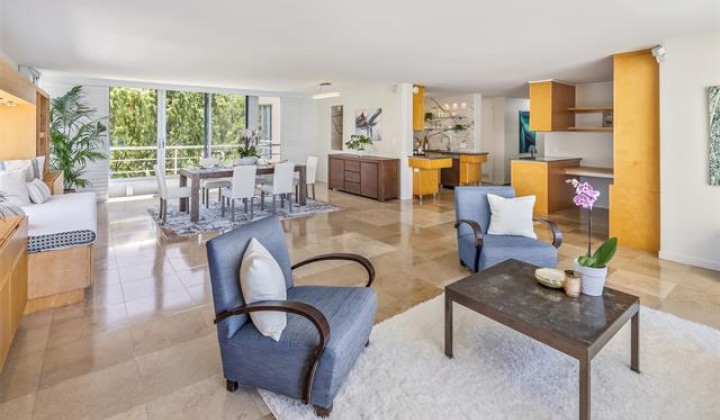 2979 Kalakaua Avenue,Honolulu,Hawaii,96815,2 Bedrooms Bedrooms,2 BathroomsBathrooms,Condo/Townhouse,Kalakaua,4,18224614