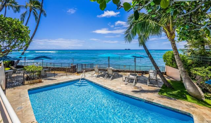 2979 Kalakaua Avenue,Honolulu,Hawaii,96815,2 Bedrooms Bedrooms,2 BathroomsBathrooms,Condo/Townhouse,Kalakaua,4,18224614