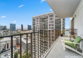 225 Queen Street,Honolulu,Hawaii,96813,2 ベッドルーム ベッドルーム,2 バスルームバスルーム,コンド / タウンハウス,Queen,23,18224681