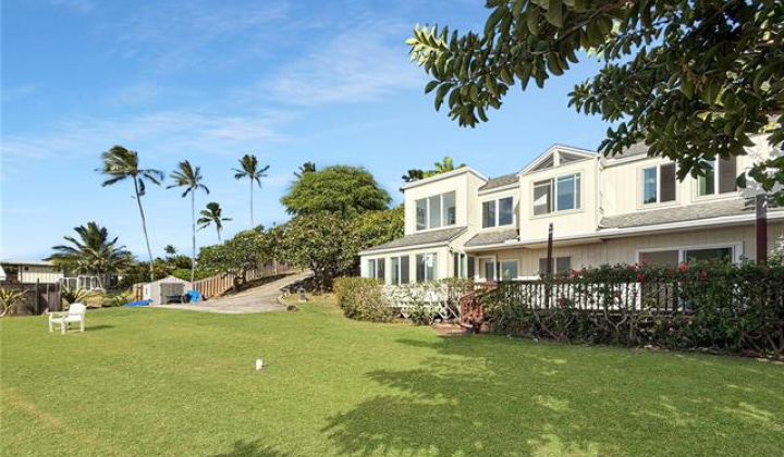 44-327 Kaneohe Bay Drive,Kaneohe,Hawaii,96744,8 ベッドルーム ベッドルーム,5 バスルームバスルーム,一戸建て,Kaneohe Bay,19391536