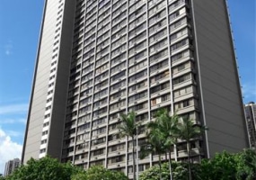 1777 Ala Moana Boulevard,Honolulu,Hawaii,96815,1 Bedroom Bedrooms,1 BathroomBathrooms,Condo/Townhouse,Ala Moana,17,17772977