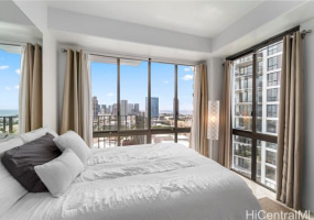 225 Queen Street,Honolulu,Hawaii,96813,2 ベッドルーム ベッドルーム,2 バスルームバスルーム,コンド / タウンハウス,Queen,23,18224681