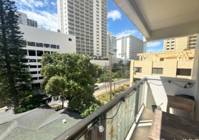 2465 Kuhio Avenue,Honolulu,Hawaii,96815,2 ベッドルーム ベッドルーム,2 バスルームバスルーム,コンド / タウンハウス,Kuhio,5,18224775