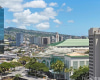 410 Atkinson Drive,Honolulu,Hawaii,96814,1 バスルームバスルーム,コンド / タウンハウス,Atkinson,15,18689130