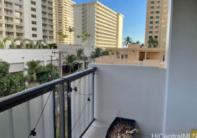 2465 Kuhio Avenue,Honolulu,Hawaii,96815,2 ベッドルーム ベッドルーム,2 バスルームバスルーム,コンド / タウンハウス,Kuhio,6,18224950