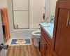 2465 Kuhio Avenue,Honolulu,Hawaii,96815,2 ベッドルーム ベッドルーム,2 バスルームバスルーム,コンド / タウンハウス,Kuhio,6,18224950