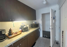 2465 Kuhio Avenue,Honolulu,Hawaii,96815,2 ベッドルーム ベッドルーム,2 バスルームバスルーム,コンド / タウンハウス,Kuhio,6,18224950