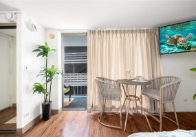 441 Lewers Street,Honolulu,Hawaii,96815,1 バスルームバスルーム,コンド / タウンハウス,Lewers,3,18689139
