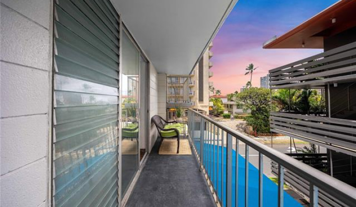441 Lewers Street,Honolulu,Hawaii,96815,1 バスルームバスルーム,コンド / タウンハウス,Lewers,3,18689139