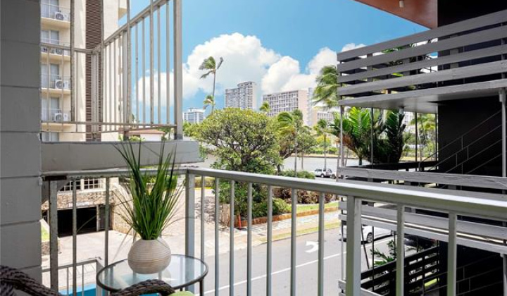 441 Lewers Street,Honolulu,Hawaii,96815,1 バスルームバスルーム,コンド / タウンハウス,Lewers,3,18689139