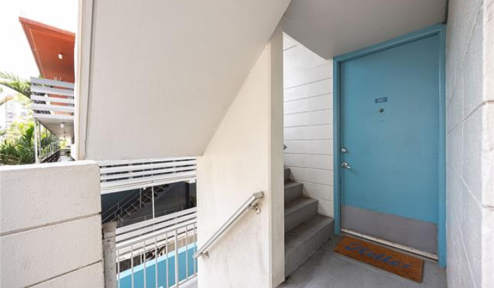 441 Lewers Street,Honolulu,Hawaii,96815,1 バスルームバスルーム,コンド / タウンハウス,Lewers,3,18689139