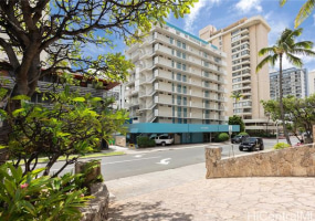441 Lewers Street,Honolulu,Hawaii,96815,1 バスルームバスルーム,コンド / タウンハウス,Lewers,3,18689139