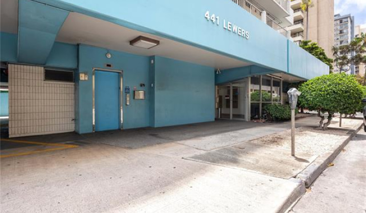 441 Lewers Street,Honolulu,Hawaii,96815,1 バスルームバスルーム,コンド / タウンハウス,Lewers,3,18689139