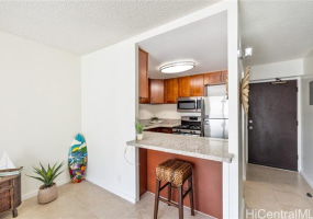 475 Atkinson Drive,Honolulu,Hawaii,96814,1 BathroomBathrooms,Condo/Townhouse,Atkinson,7,18225085