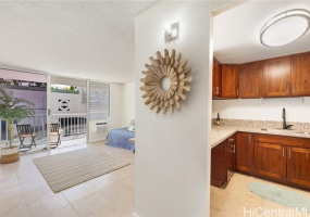 475 Atkinson Drive,Honolulu,Hawaii,96814,1 BathroomBathrooms,Condo/Townhouse,Atkinson,7,18225085
