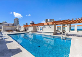 475 Atkinson Drive,Honolulu,Hawaii,96814,1 BathroomBathrooms,Condo/Townhouse,Atkinson,7,18225085