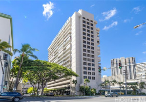 475 Atkinson Drive,Honolulu,Hawaii,96814,1 BathroomBathrooms,Condo/Townhouse,Atkinson,7,18225085