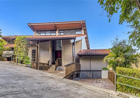 1487 Hiikala Place,Honolulu,Hawaii,96816,4 Bedrooms Bedrooms,2 BathroomsBathrooms,Condo/Townhouse,Hiikala,1,19074647