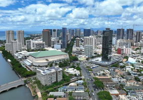 1118 Ala Moana Boulevard,Honolulu,Hawaii,96814,3 ベッドルーム ベッドルーム,3 バスルームバスルーム,コンド / タウンハウス,Ala Moana,22,17823109