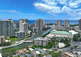 1118 Ala Moana Boulevard,Honolulu,Hawaii,96814,3 ベッドルーム ベッドルーム,3 バスルームバスルーム,コンド / タウンハウス,Ala Moana,22,17823109