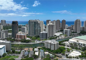 1118 Ala Moana Boulevard,Honolulu,Hawaii,96814,3 ベッドルーム ベッドルーム,3 バスルームバスルーム,コンド / タウンハウス,Ala Moana,22,17823109