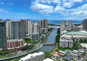 1118 Ala Moana Boulevard,Honolulu,Hawaii,96814,3 ベッドルーム ベッドルーム,3 バスルームバスルーム,コンド / タウンハウス,Ala Moana,22,17823109