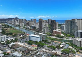 1867 Kapiolani Boulevard,Honolulu,Hawaii,96826,5 ベッドルーム ベッドルーム,3 バスルームバスルーム,一戸建て,Kapiolani,18225636