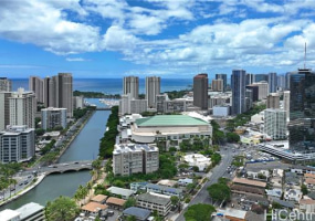 1867 Kapiolani Boulevard,Honolulu,Hawaii,96826,5 ベッドルーム ベッドルーム,3 バスルームバスルーム,一戸建て,Kapiolani,18225636