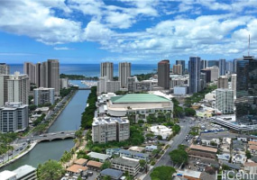 1118 Ala Moana Boulevard,Honolulu,Hawaii,96814,3 ベッドルーム ベッドルーム,3 バスルームバスルーム,コンド / タウンハウス,Ala Moana,22,17823109