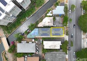 1867 Kapiolani Boulevard,Honolulu,Hawaii,96826,5 ベッドルーム ベッドルーム,3 バスルームバスルーム,一戸建て,Kapiolani,18225636