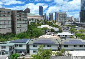 1867 Kapiolani Boulevard,Honolulu,Hawaii,96826,5 ベッドルーム ベッドルーム,3 バスルームバスルーム,一戸建て,Kapiolani,18225636