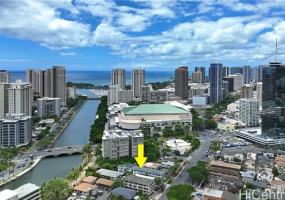 1867 Kapiolani Boulevard,Honolulu,Hawaii,96826,5 ベッドルーム ベッドルーム,3 バスルームバスルーム,一戸建て,Kapiolani,18225774
