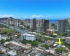 1867 Kapiolani Boulevard,Honolulu,Hawaii,96826,5 ベッドルーム ベッドルーム,3 バスルームバスルーム,一戸建て,Kapiolani,18225774