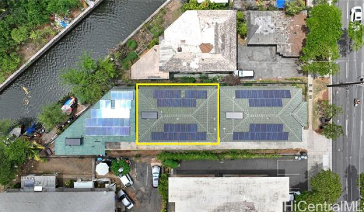 1867 Kapiolani Boulevard,Honolulu,Hawaii,96826,5 ベッドルーム ベッドルーム,3 バスルームバスルーム,一戸建て,Kapiolani,18225774