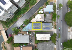 1867 Kapiolani Boulevard,Honolulu,Hawaii,96826,5 ベッドルーム ベッドルーム,3 バスルームバスルーム,一戸建て,Kapiolani,18225774