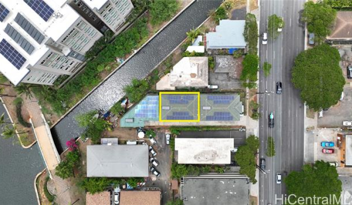 1867 Kapiolani Boulevard,Honolulu,Hawaii,96826,5 ベッドルーム ベッドルーム,3 バスルームバスルーム,一戸建て,Kapiolani,18225774