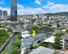 1867 Kapiolani Boulevard,Honolulu,Hawaii,96826,5 ベッドルーム ベッドルーム,3 バスルームバスルーム,一戸建て,Kapiolani,18225774