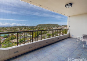 4340 Pahoa Avenue,Honolulu,Hawaii,96816,1 ベッドルーム ベッドルーム,1 バスルームバスルーム,コンド / タウンハウス,Pahoa,9,18225808