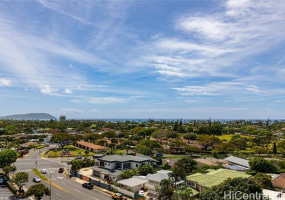 4340 Pahoa Avenue,Honolulu,Hawaii,96816,1 ベッドルーム ベッドルーム,1 バスルームバスルーム,コンド / タウンハウス,Pahoa,9,18225808