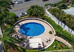 4340 Pahoa Avenue,Honolulu,Hawaii,96816,1 ベッドルーム ベッドルーム,1 バスルームバスルーム,コンド / タウンハウス,Pahoa,9,18225808
