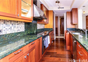 4340 Pahoa Avenue,Honolulu,Hawaii,96816,1 ベッドルーム ベッドルーム,1 バスルームバスルーム,コンド / タウンハウス,Pahoa,9,18225808