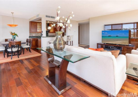 4340 Pahoa Avenue,Honolulu,Hawaii,96816,1 ベッドルーム ベッドルーム,1 バスルームバスルーム,コンド / タウンハウス,Pahoa,9,18225808