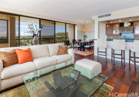 4340 Pahoa Avenue,Honolulu,Hawaii,96816,1 ベッドルーム ベッドルーム,1 バスルームバスルーム,コンド / タウンハウス,Pahoa,9,18225808