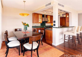 4340 Pahoa Avenue,Honolulu,Hawaii,96816,1 ベッドルーム ベッドルーム,1 バスルームバスルーム,コンド / タウンハウス,Pahoa,9,18225808